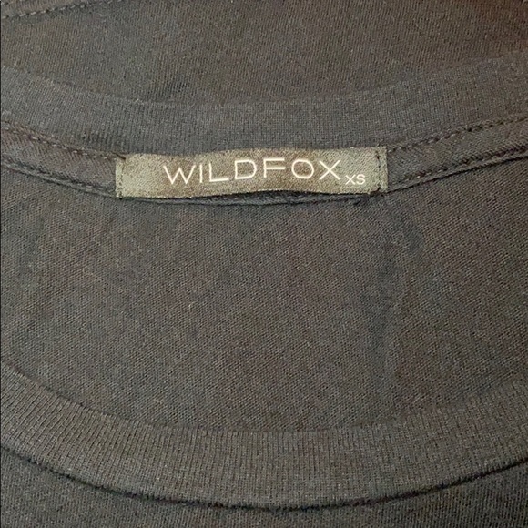 Wildfox tee - Picture 4 of 5